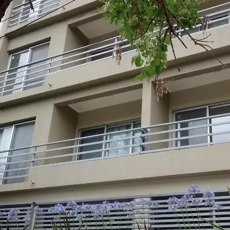 Departamentos Reibel Apartment Colon  Exterior photo