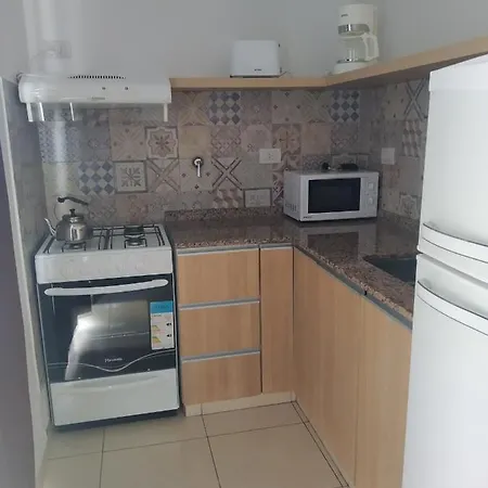 Departamentos Reibel Apartment Colon  Exterior photo