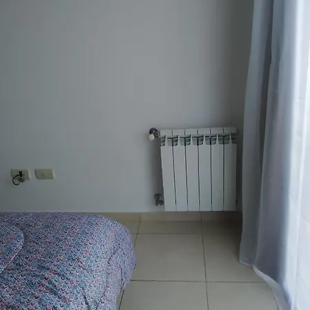 Departamentos Reibel Apartment Colon  Exterior photo