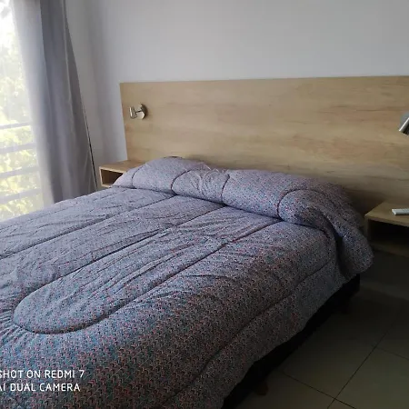 Departamentos Reibel Apartment Colon  Exterior photo