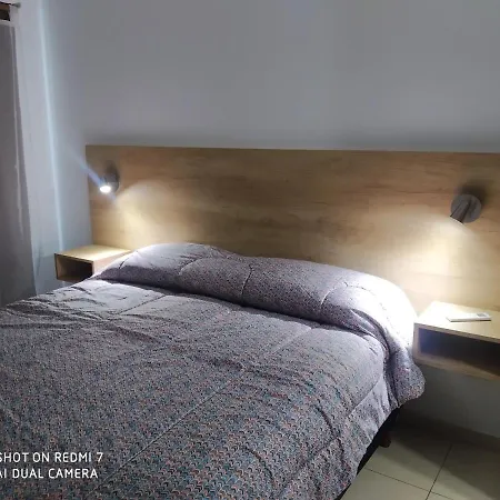 Departamentos Reibel Apartment Colon  Exterior photo