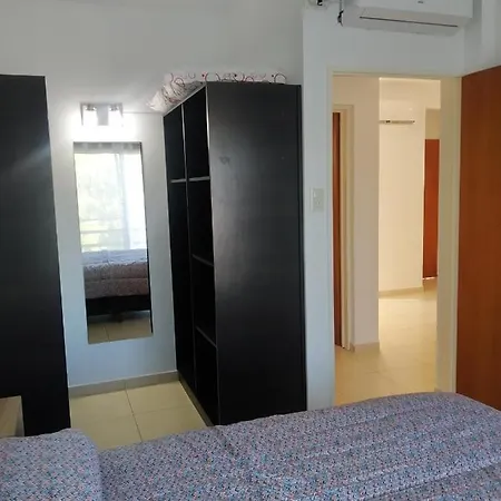Departamentos Reibel Apartment Colon  Exterior photo