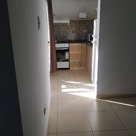 Departamentos Reibel Apartment Colon  Exterior photo