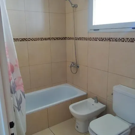 Departamentos Reibel Apartment Colon  Exterior photo