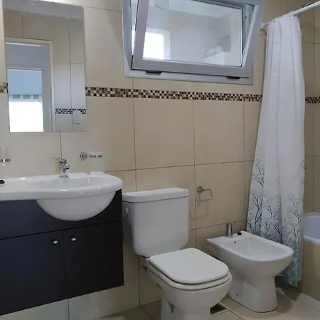 Departamentos Reibel Apartment Colon  Exterior photo