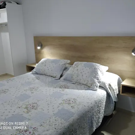 Departamentos Reibel Apartment Colon  Exterior photo