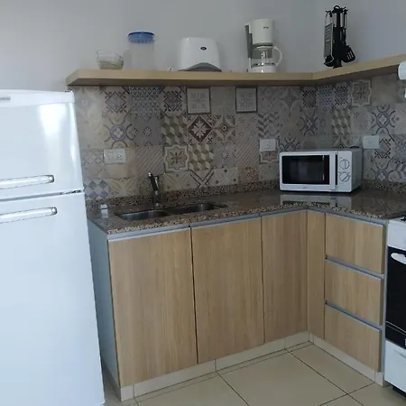 Departamentos Reibel Apartment Colon  Exterior photo