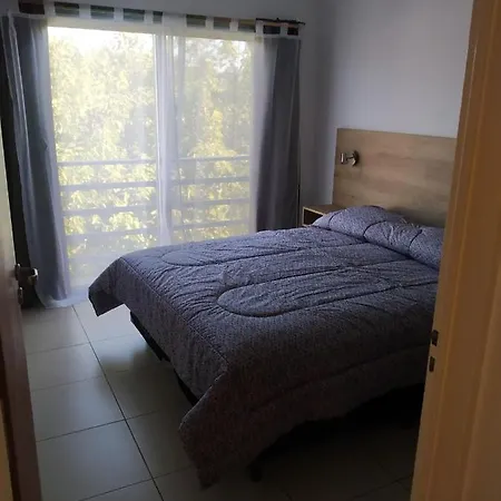 Departamentos Reibel Apartment Colon  Exterior photo