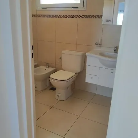 Departamentos Reibel Apartment Colon  Exterior photo