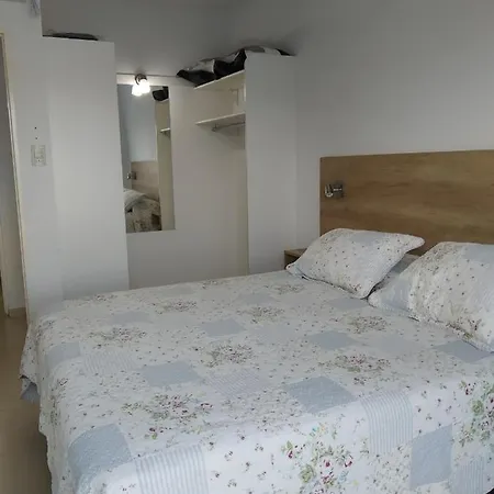 Departamentos Reibel Apartment Colon  Exterior photo