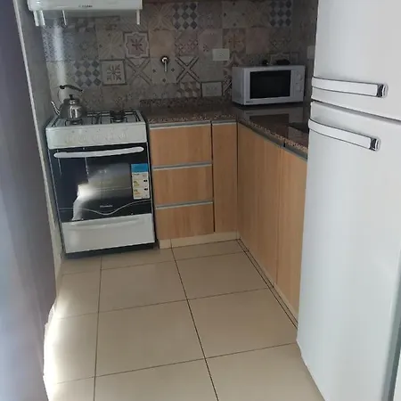 Departamentos Reibel Apartment Colon  Exterior photo