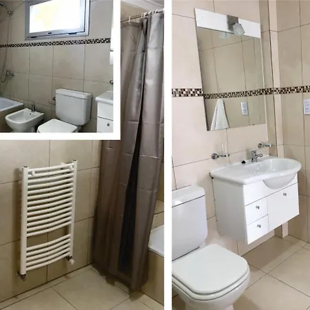 Departamentos Reibel Apartment Colon  Exterior photo