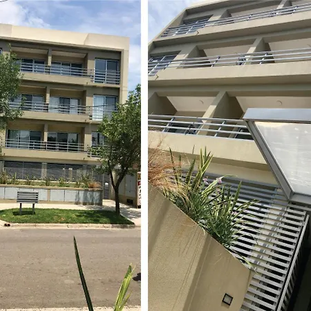 Departamentos Reibel Apartment Colon  Exterior photo