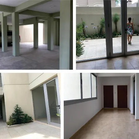 Departamentos Reibel Apartment Colon  Exterior photo