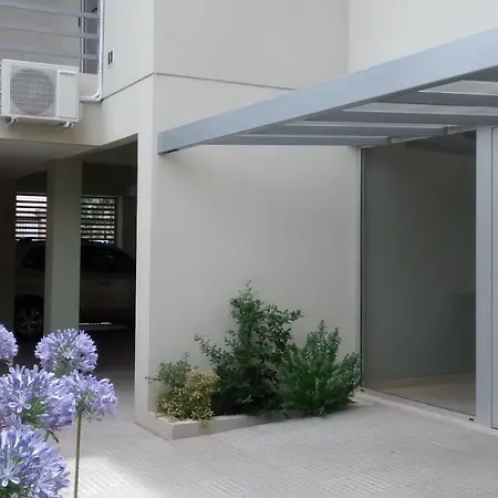 Departamentos Reibel Apartment Colon  Exterior photo
