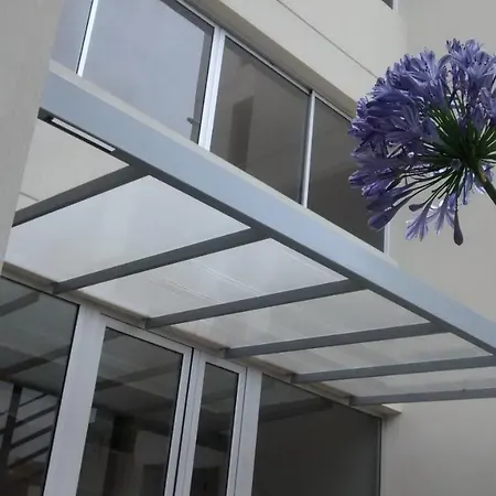 Departamentos Reibel Apartment Colon  Exterior photo