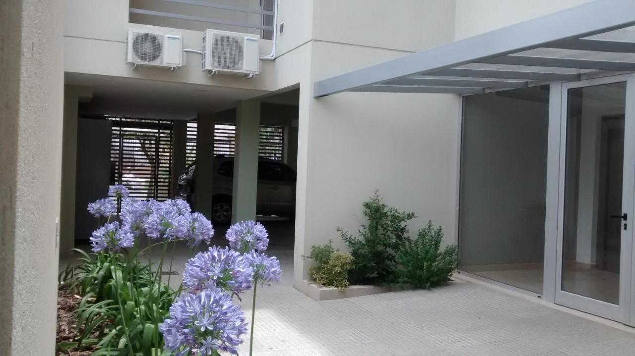 Departamentos Reibel Apartment Colon (Entre Rios)