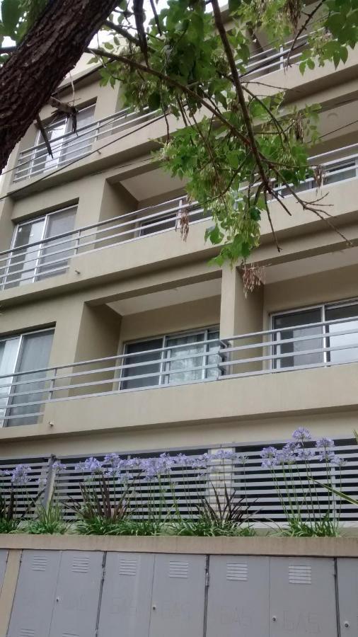 Apartment Departamentos Reibel *