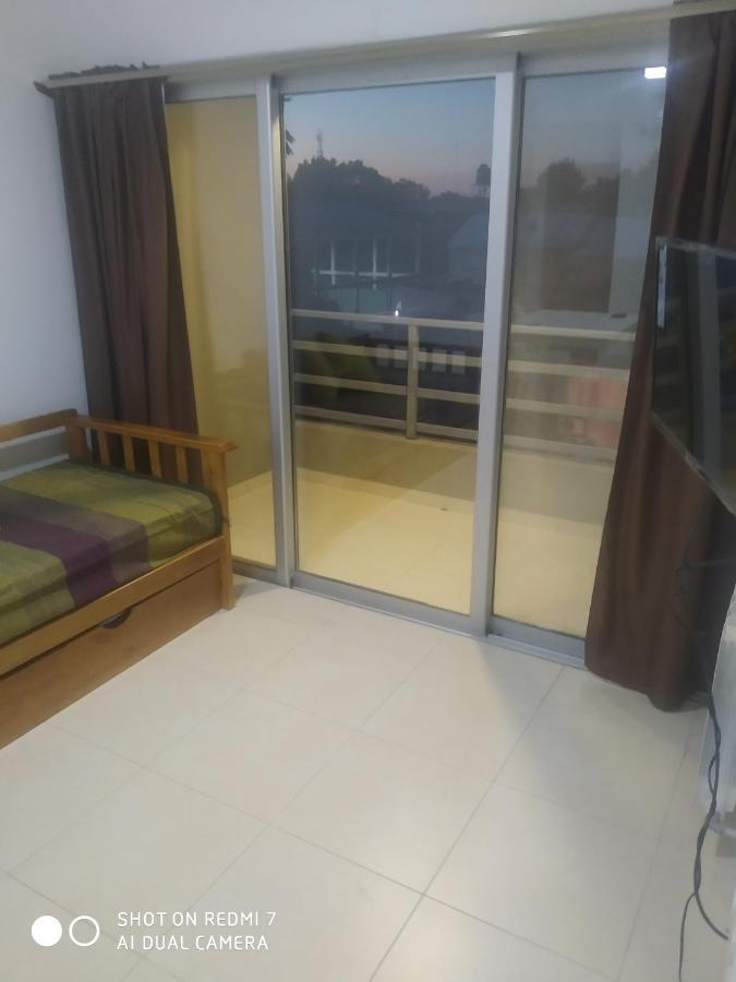 Apartment Departamentos Reibel