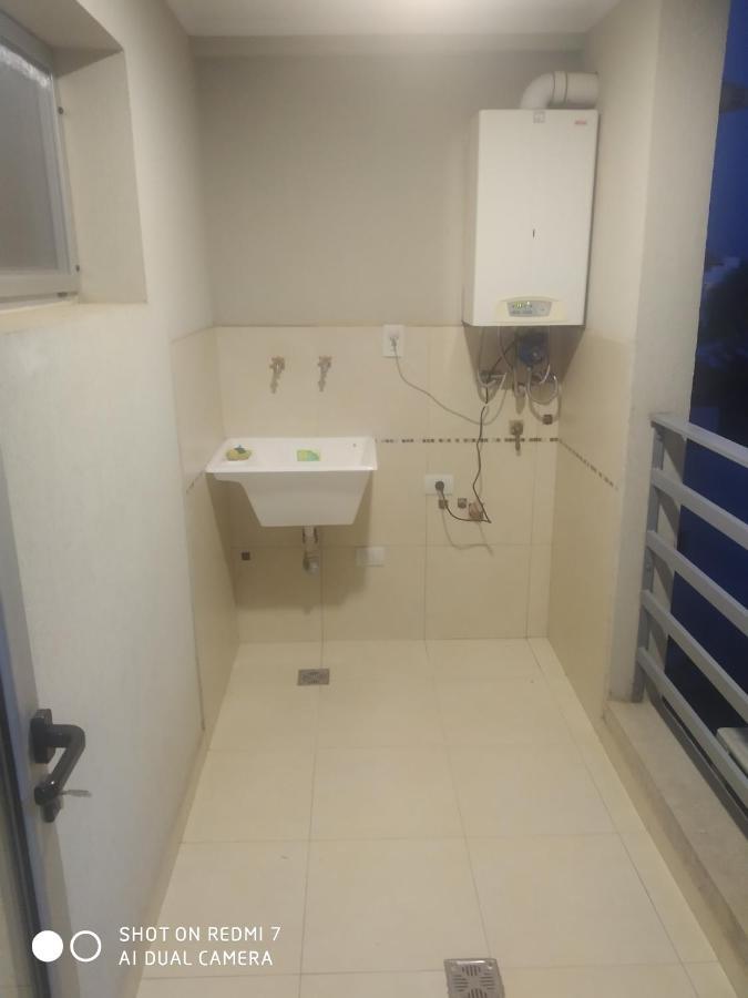 Departamentos Reibel Apartment *