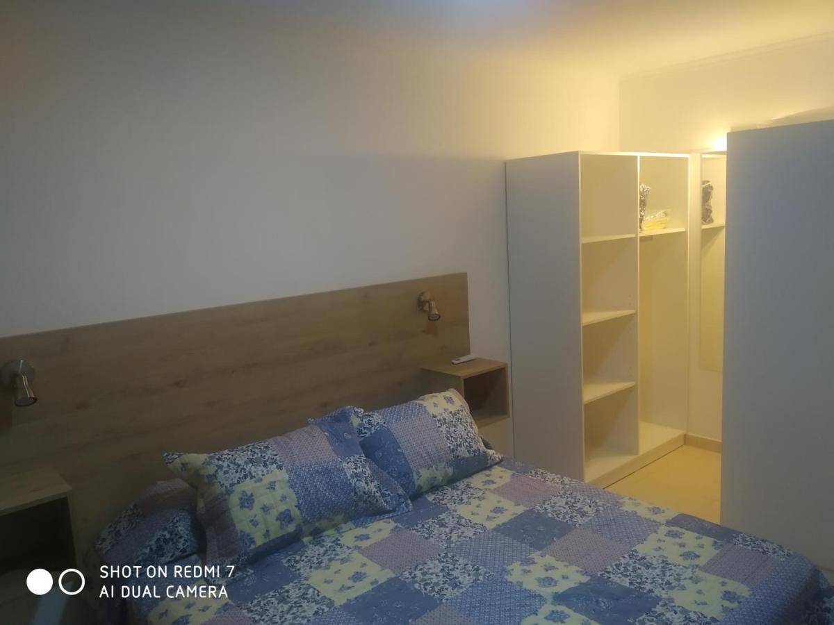 Departamentos Reibel Apartment Colon (Entre Rios)