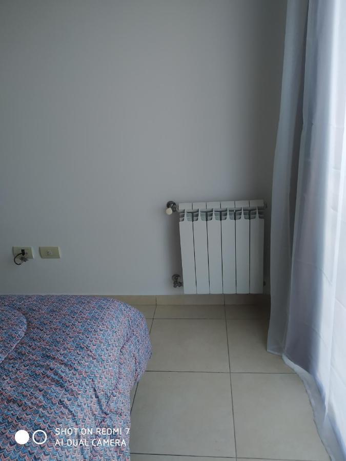 Departamentos Reibel Apartment