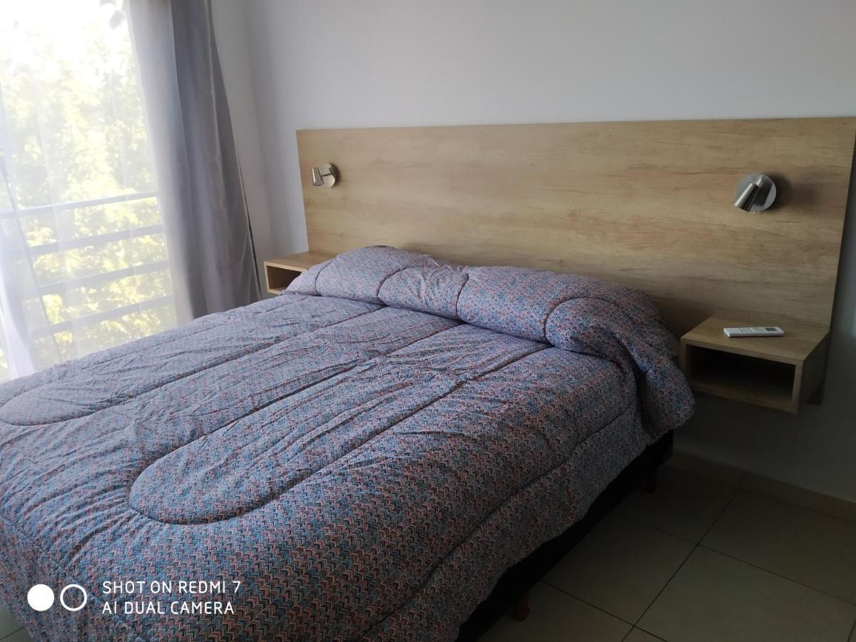 Apartment Departamentos Reibel Colon (Entre Rios)
