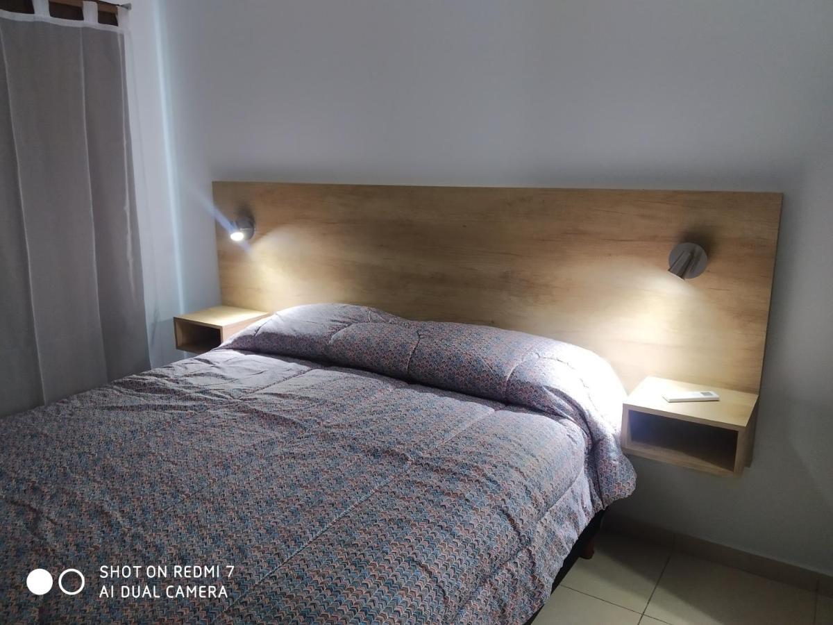 Apartment Departamentos Reibel Colon (Entre Rios)