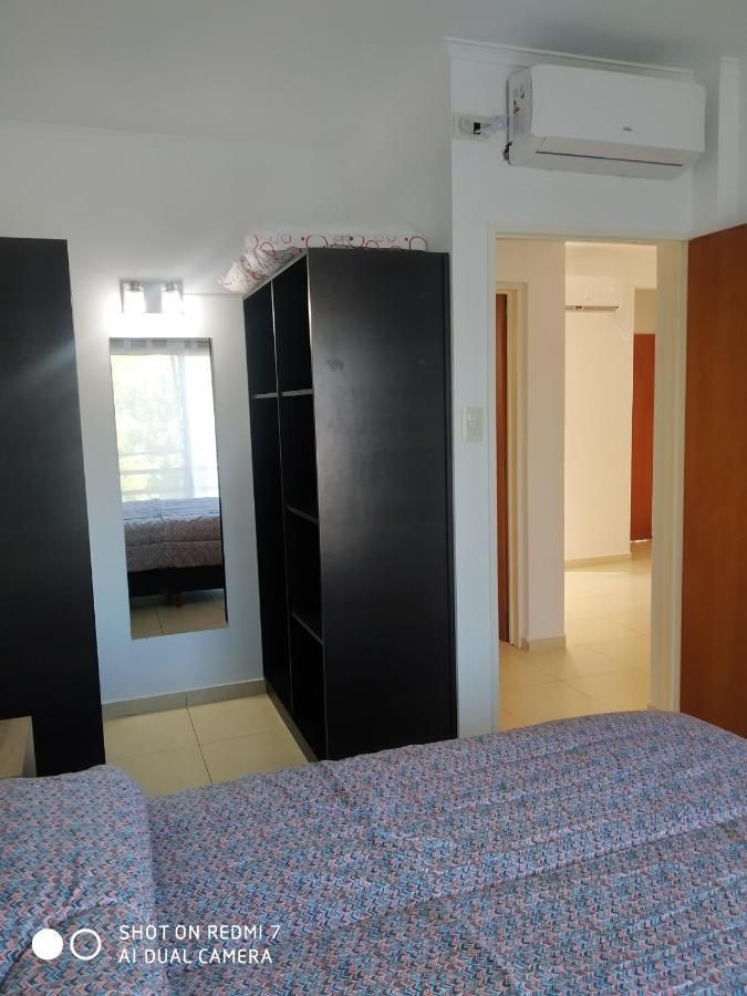 Departamentos Reibel Apartment Colon (Entre Rios)