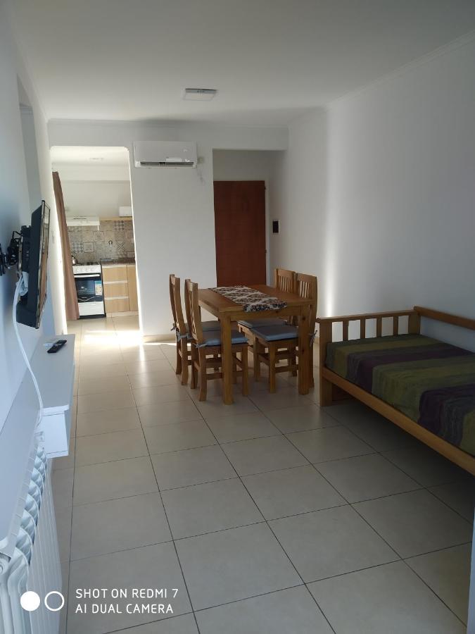 Departamentos Reibel Apartment Colon (Entre Rios)