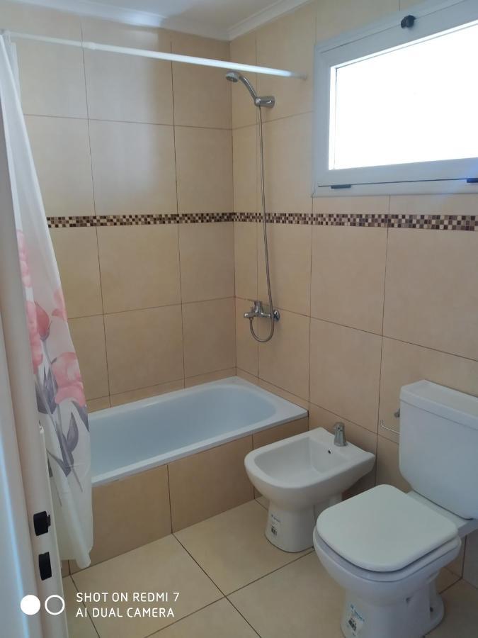 Departamentos Reibel Apartment *