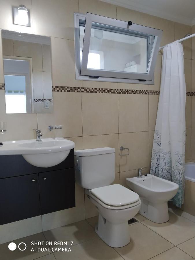 Apartment Departamentos Reibel Colon (Entre Rios)
