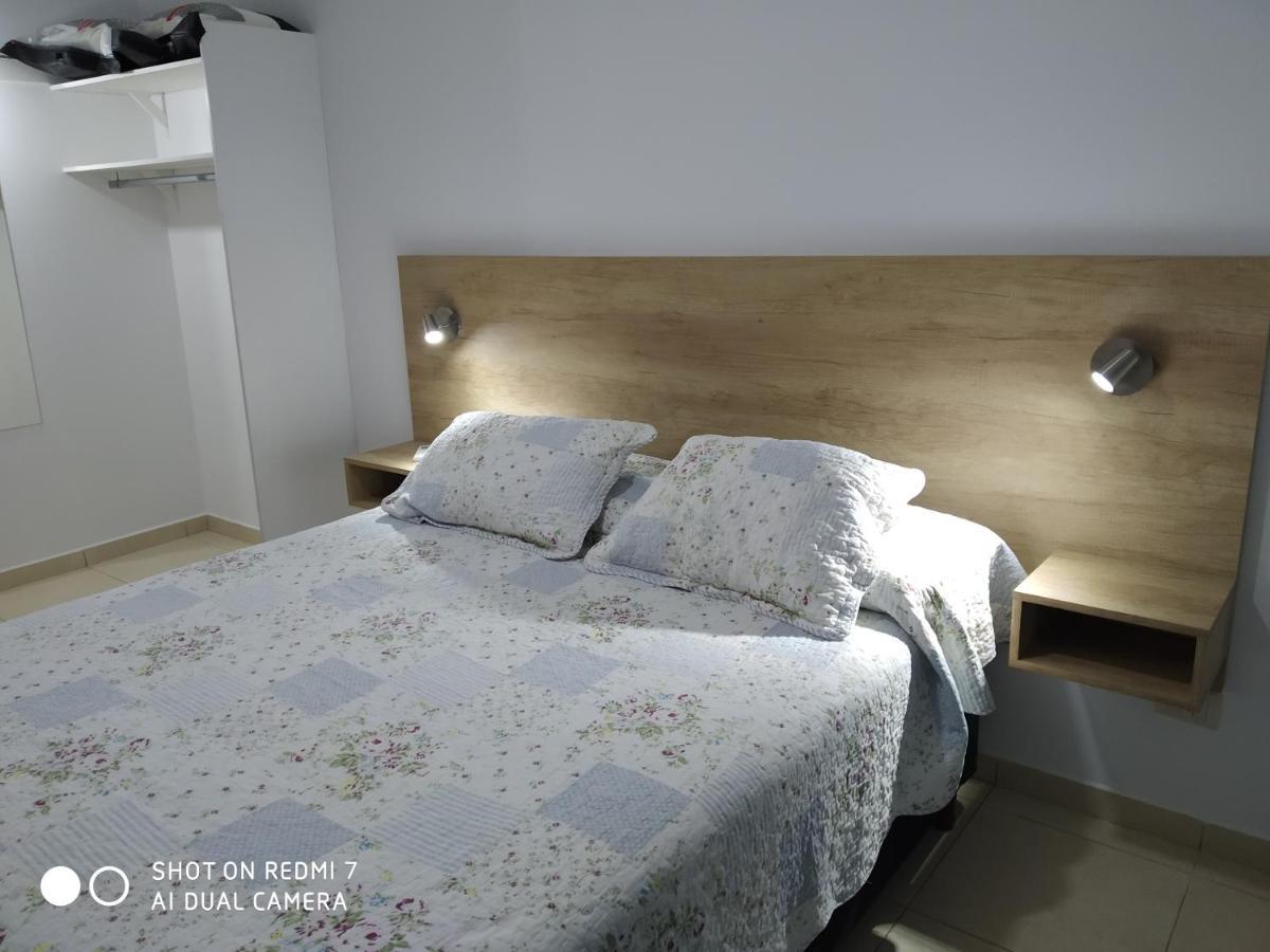 Departamentos Reibel Apartment Colon (Entre Rios)
