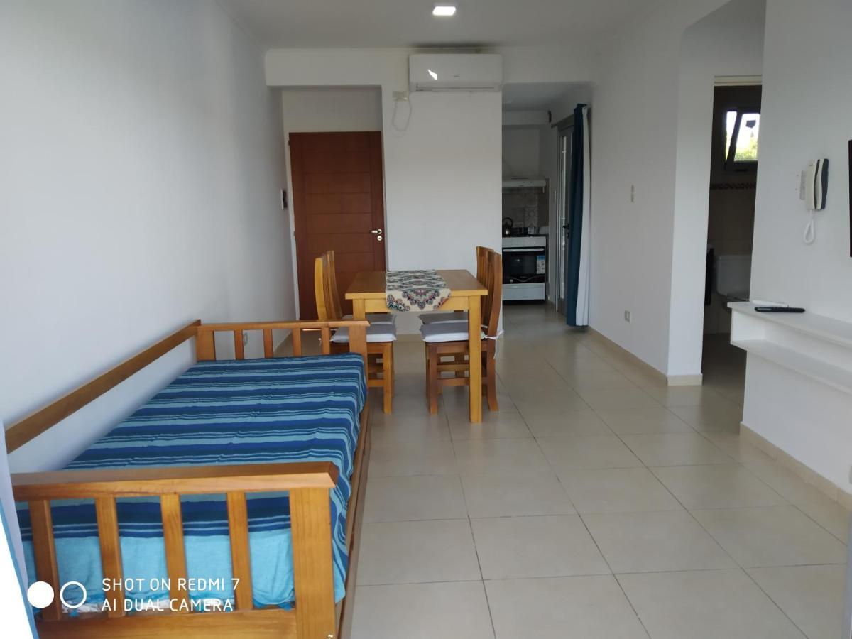 Departamentos Reibel Apartment Colon (Entre Rios)