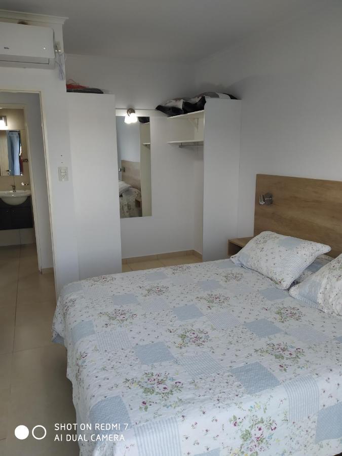 Apartment Departamentos Reibel *
