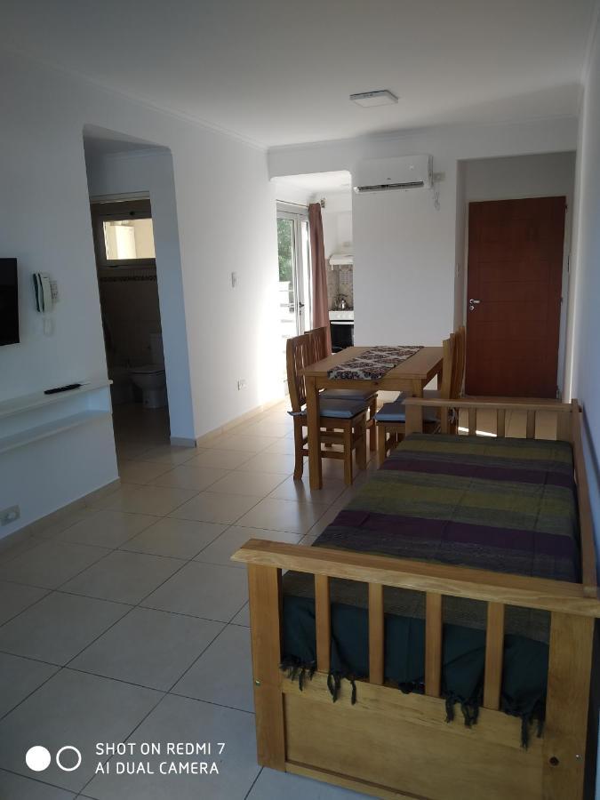 Apartment Departamentos Reibel Colon (Entre Rios)
