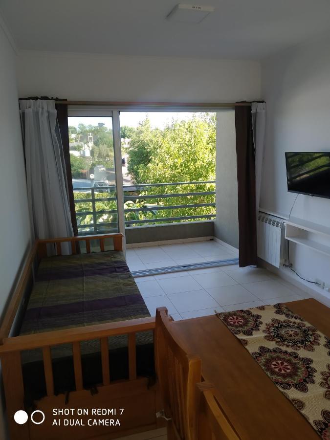 Apartment Departamentos Reibel Colon (Entre Rios)