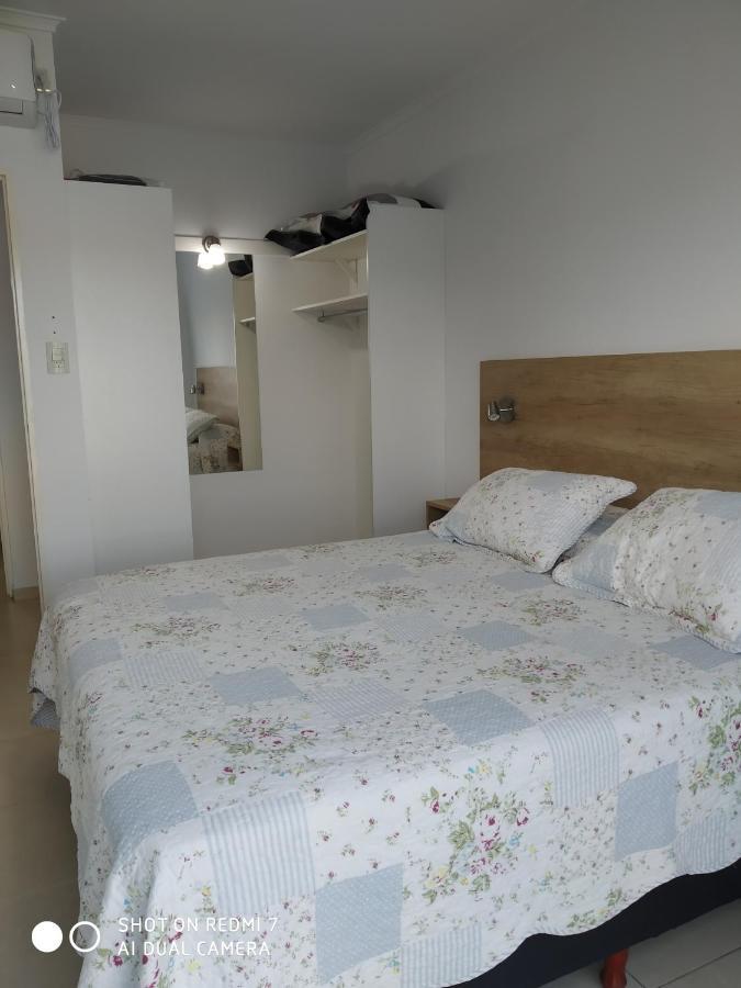 Departamentos Reibel Apartment