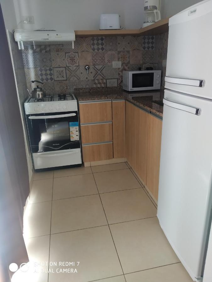 Departamentos Reibel Apartment