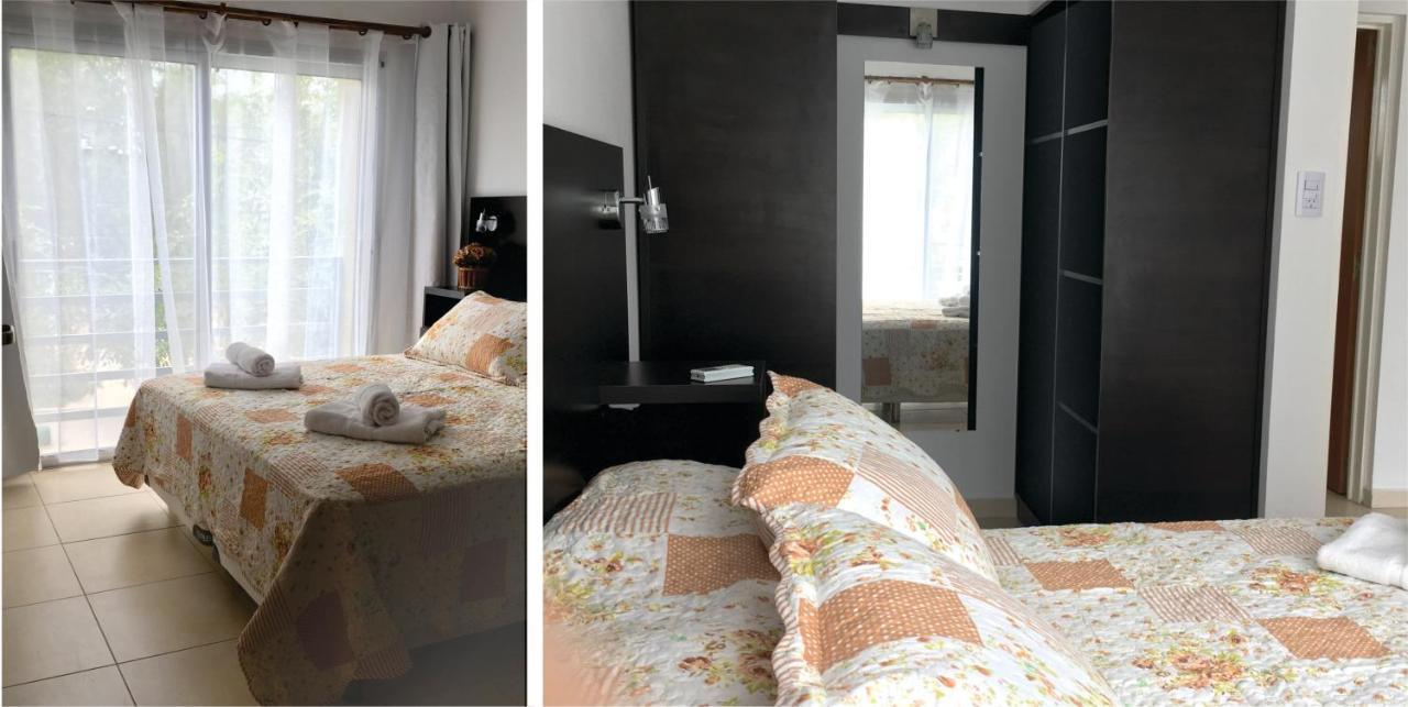Departamentos Reibel Apartment