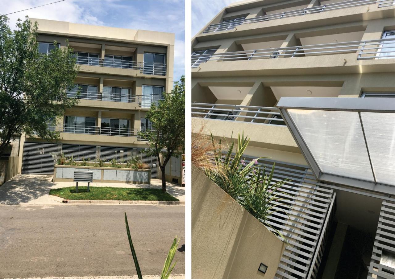 Departamentos Reibel Apartment Colon (Entre Rios)