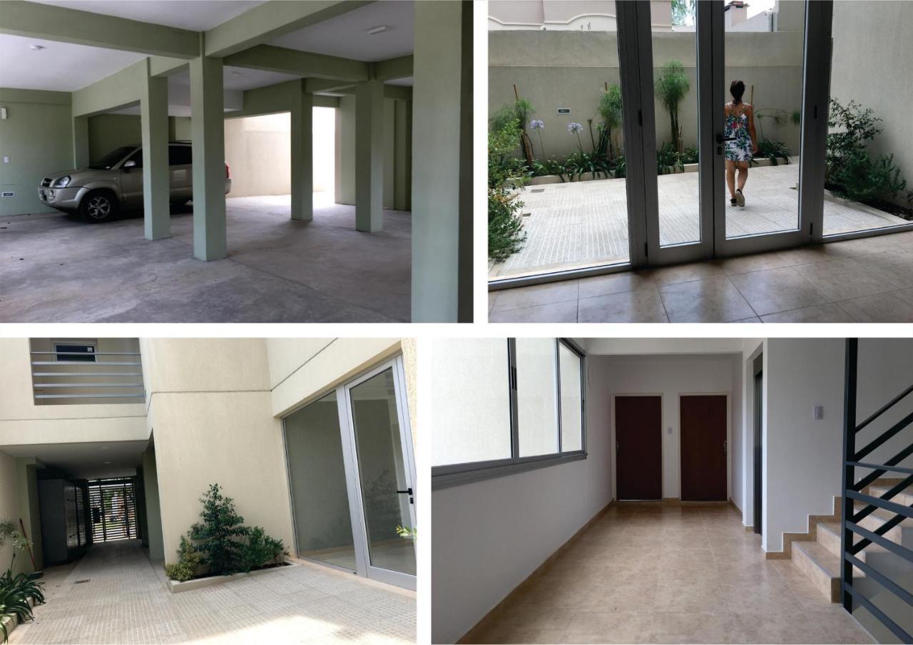 Departamentos Reibel Apartment