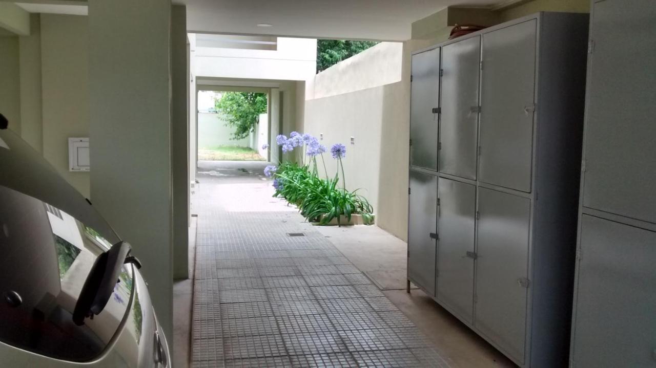 Departamentos Reibel Apartment Colon (Entre Rios)