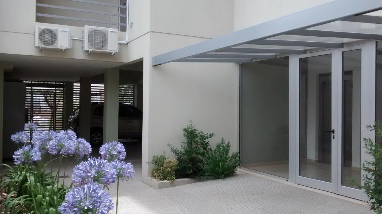 Departamentos Reibel Apartment